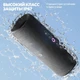 Умная колонка Яндекс.Станция Стрит Black вид 9