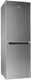Холодильник Indesit DS 3160 G, серебристый вид 1