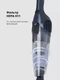 Вертикальный пылесос Blackton Bt VC1605B, синий вид 4
