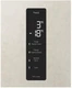 Холодильник LG GC-B459AEMW, бежевый вид 4
