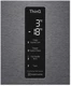 Холодильник LG GC-B509MLWM, темный графит вид 5
