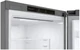 Холодильник LG GA-B509MCZL, темный графит вид 6