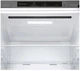 Холодильник LG GA-B509MCZL, темный графит вид 7