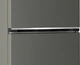 Холодильник Beko B3R0CNK402HG, серый вид 3