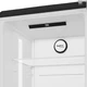 Холодильник Beko B3R0CNK402HG, серый вид 5