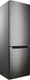 Холодильник Indesit ITS 4180 NG, темно-серый вид 4