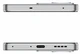 Смартфон 6.67" Realme 14 5G 12/256Gb Silver вид 2