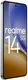 Смартфон 6.67" Realme 14 5G 12/256Gb Silver вид 4