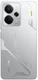 Смартфон 6.67" Realme 14 5G 12/256Gb Silver вид 9