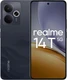 Смартфон 6.67" Realme 14T 5G 12/256Gb, черный вид 1