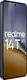 Смартфон 6.67" Realme 14T 5G 12/256Gb, черный вид 5