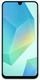 Смартфон 6.7" Samsung Galaxy A16 6/128GB, серебристый вид 5