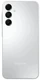 Смартфон 6.7" Samsung Galaxy A16 6/128GB, серебристый вид 6