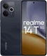 Смартфон 6.67" Realme 14T 5G 8/128Gb, черный вид 1