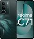 Смартфон 6.67" Realme C71 8/128Gb Green вид 1