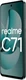 Смартфон 6.67" Realme C71 8/128Gb Green вид 6