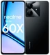 Смартфон 6.74" Realme Note 60x 4/128Gb Black вид 1