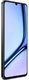 Смартфон 6.74" Realme Note 60x 4/128Gb Black вид 4
