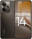 Смартфон 6.67" Realme 14 5G 8/256Gb, черный вид 1