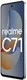 Смартфон 6.67" Realme C71 6/128Gb White вид 2