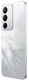 Смартфон 6.67" Realme C71 6/128Gb White вид 8