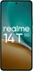 Смартфон 6.67" Realme 14T 5G 8/256Gb, зеленый вид 2