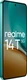 Смартфон 6.67" Realme 14T 5G 8/256Gb, зеленый вид 3