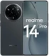 Смартфон 6.77" Realme 14 Pro 5G 8/256Gb Suede Grey вид 1