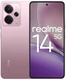 Смартфон 6.67" Realme 14 5G 12/256Gb, розовый вид 1