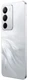 Смартфон 6.67" Realme C71 8/128Gb White вид 10