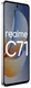 Смартфон 6.67" Realme C71 8/128Gb White вид 2
