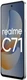 Смартфон 6.67" Realme C71 8/128Gb White вид 6
