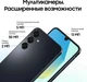 Смартфон 6.7" Samsung Galaxy A16 6/128Gb, черный вид 12