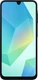 Смартфон 6.7" Samsung Galaxy A16 6/128Gb, черный вид 3