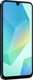 Смартфон 6.7" Samsung Galaxy A16 6/128Gb, черный вид 5