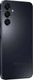 Смартфон 6.7" Samsung Galaxy A16 6/128Gb, черный вид 7