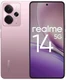 Смартфон 6.67" Realme 14 5G 8/256Gb, розовый вид 1