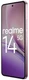 Смартфон 6.67" Realme 14 5G 8/256Gb, розовый вид 4