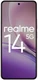 Смартфон 6.67" Realme 14 5G 8/256Gb, розовый вид 9