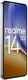 Смартфон 6.67" Realme 14 5G 8/256Gb Silver вид 3