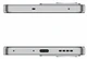 Смартфон 6.67" Realme 14 5G 8/256Gb Silver вид 5