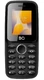 Сотовый телефон BQ 1800L One Black вид 1