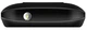 Сотовый телефон BQ 1800L One Black вид 4