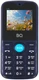 Сотовый телефон BQ 1853 Life, синий вид 1