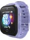 Смарт-часы Geozon Light, фиолетовый вид 1