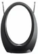 Антенна активная Cadena AV-6015, черный вид 1