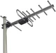 Антенна активная Cadena BAS-1156-5V, черный вид 2