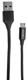 Кабель Axxa USB2.0 Am - microUSB, 2А, 2м, черный вид 1