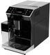 Кофемашина Rombica Barista CFX-A02T, черный вид 1