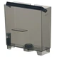 Кофемашина Rombica Barista CFX-A02T, черный вид 5